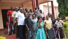 Kamuli Disability Budget Advocacy Group